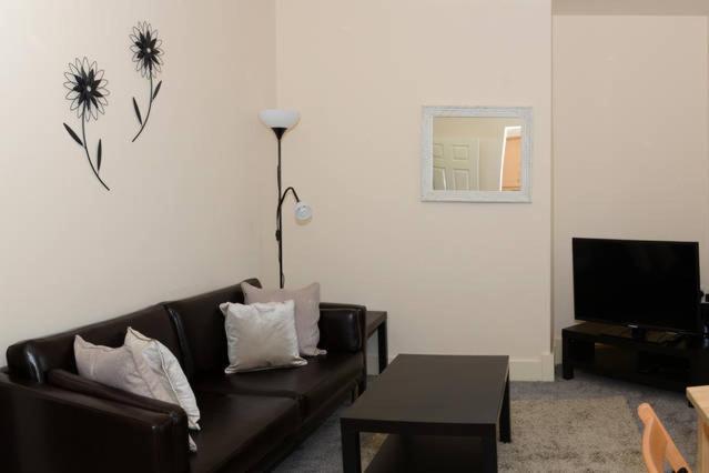 Avenham Apartments Preston  Bagian luar foto