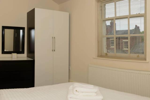 Avenham Apartments Preston  Bagian luar foto