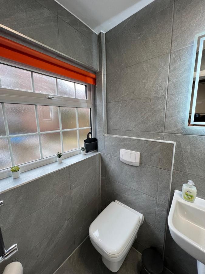Avenham Apartments Preston  Bagian luar foto