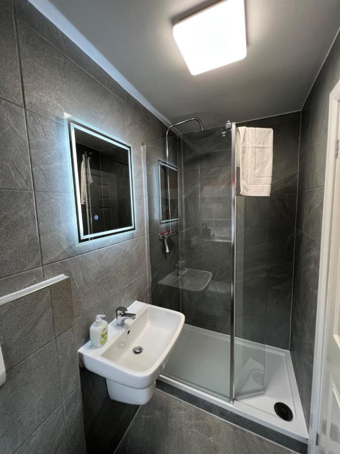 Avenham Apartments Preston  Bagian luar foto